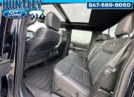 2023 Ford F-150 Platinum Truck SuperCrew Cab