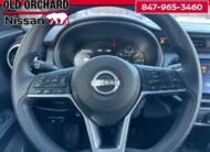 2024 Nissan Kicks SV SUV