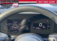 2025 Nissan Kicks SV SUV