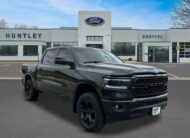 2023 Ram 1500 Big Horn/Lone Star Truck Crew Cab