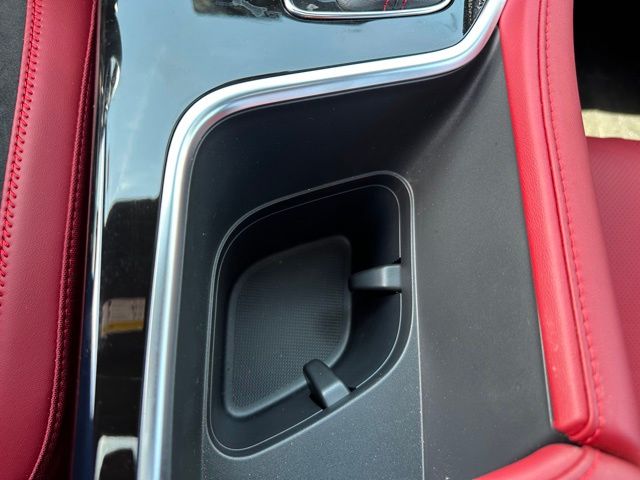 2025 Acura ADX A-Spec Advance Package SUV