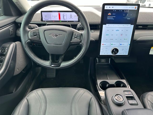2023 Ford Mustang Mach-E Premium SUV