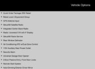 2022 Ram 1500 Rebel Truck Crew Cab