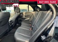 2025 Mercedes-Benz GLE 350 GLE 350 SUV