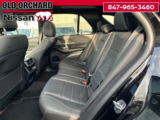 2025 Mercedes-Benz GLE 350 GLE 350 SUV