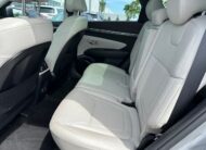 2023 Hyundai Tucson Limited SUV
