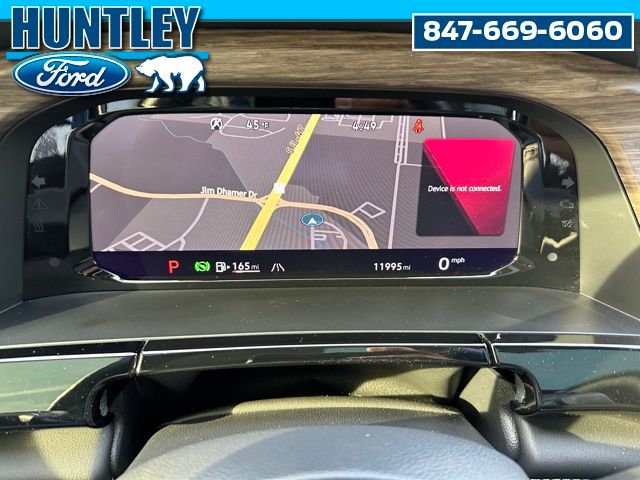 2024 Volkswagen Atlas 2.0T SEL Premium R-Line SUV