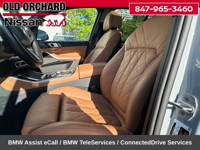 2024 BMW X5 PHEV xDrive50e SUV