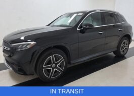 2024 Mercedes-Benz GLC 300 GLC 300 SUV