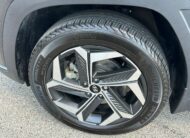 2023 Hyundai Tucson SEL SUV