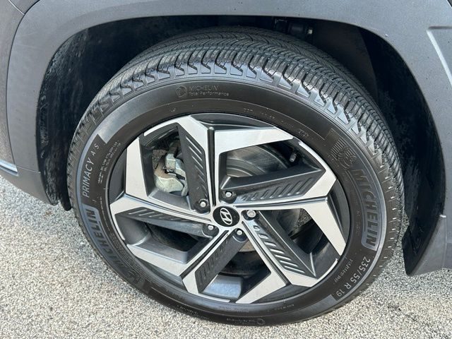 2023 Hyundai Tucson SEL SUV