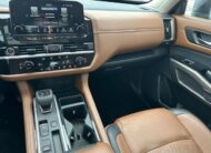 2024 Nissan Pathfinder Platinum SUV