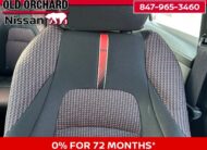 2026 Nissan Sentra SR Sedan