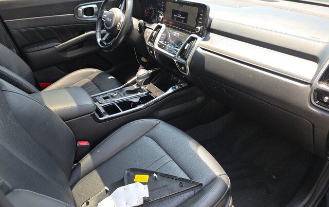 2022 Kia Sorento SX SUV
