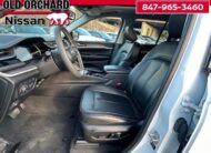 2022 Jeep Grand Cherokee 4xe 4xe SUV