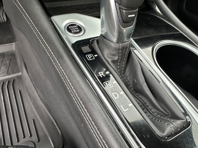 2023 Nissan Altima 2.5 SL Sedan