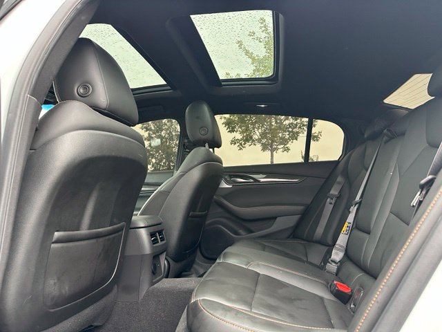 2024 CADILLAC CT5-V V-Series Sedan