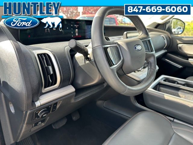 2025 Ford Expedition Max Active SUV