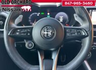 2024 Alfa Romeo Tonale Veloce SUV