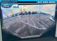 2022 Ford Bronco Outer Banks SUV