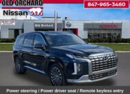 2024 Hyundai Palisade Calligraphy SUV