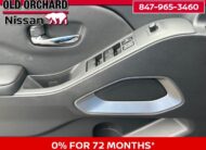 2026 Nissan Frontier SV Truck Crew Cab