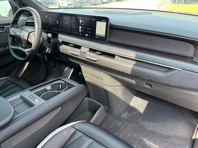 2024 Kia EV9 GT-Line SUV