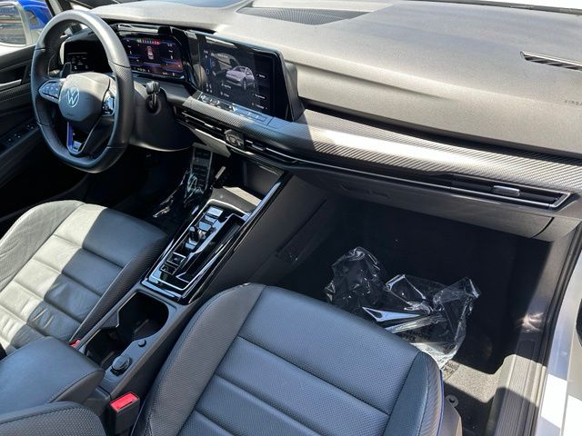 2023 Volkswagen Golf R 2.0T Hatchback