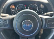 2015 Jeep Wrangler Unlimited Unlimited Sahara SUV