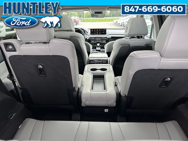 2023 Acura MDX Technology SUV