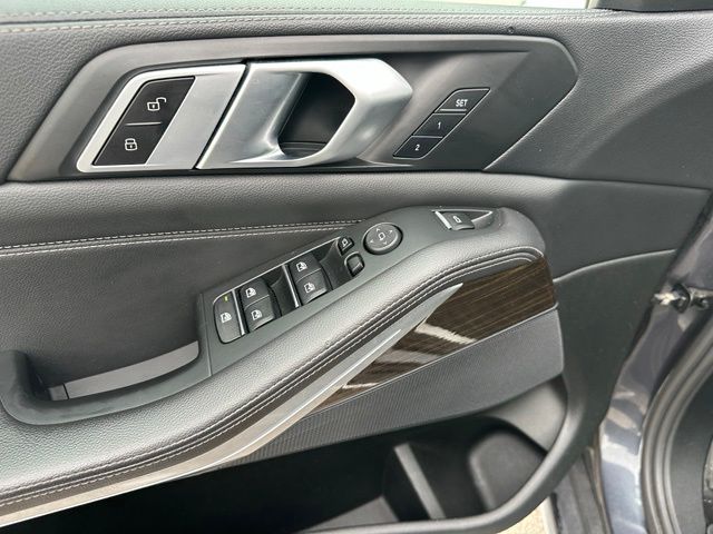 2020 BMW X5 xDrive40i SUV