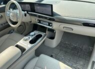 2025 Genesis GV60 Advanced SUV
