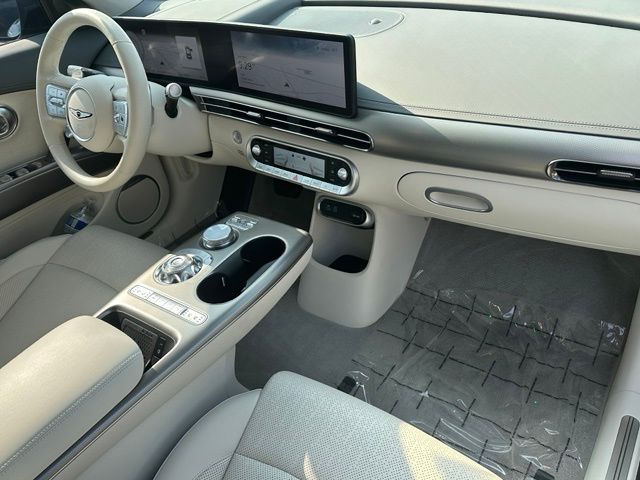 2025 Genesis GV60 Advanced SUV