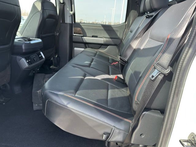 2023 Ford F-150 Lariat Truck SuperCrew Cab