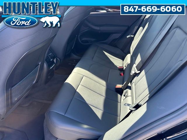 2019 BMW X4 xDrive30i Sports Activity Coupe