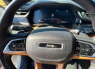 2022 Jeep Grand Cherokee Summit Reserve SUV