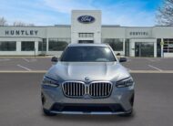 2024 BMW X3 xDrive30i SUV
