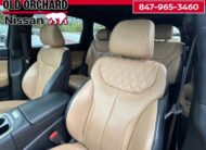 2023 Hyundai Santa Fe Calligraphy SUV
