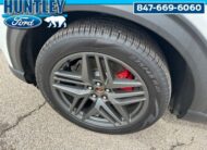 2025 Ford Explorer ST SUV