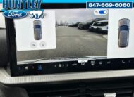 2025 Ford Explorer Platinum SUV