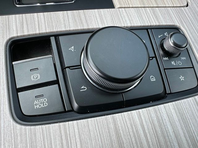 2024 Mazda CX-90 Plug-In Hybrid Premium SUV