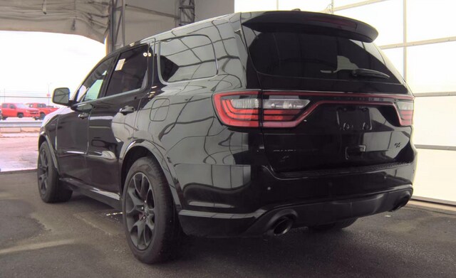 2022 Dodge Durango R/T Plus SUV