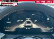 2025 Nissan Kicks SR SUV