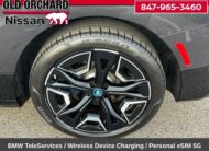 2022 BMW iX xDrive50 SUV