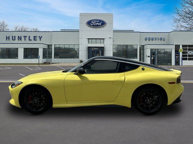 2024 Nissan Z Performance Coupe