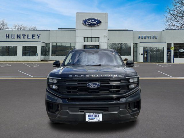 2025 Ford Expedition Active SUV