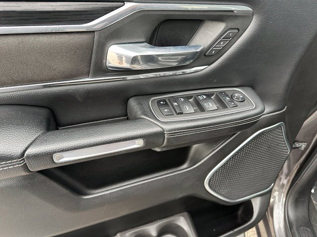 2023 Ram 1500 Laramie Truck Crew Cab