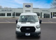 2024 Ford Transit-250 Cargo Base Van Medium Roof Van