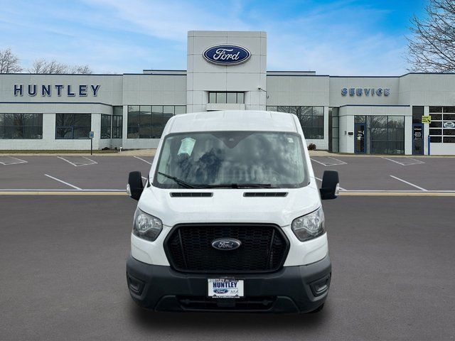 2024 Ford Transit-250 Cargo Base Van Medium Roof Van