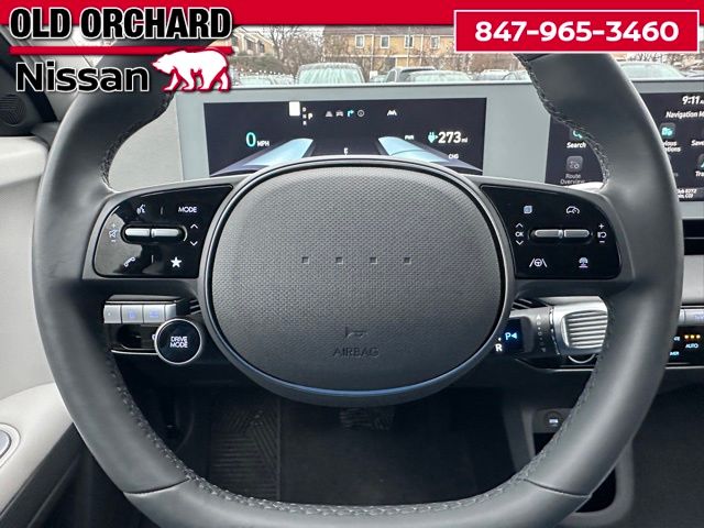 2024 Hyundai IONIQ 5 SEL SUV